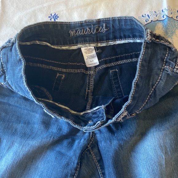 Vintage jeans - Picture 2 of 3